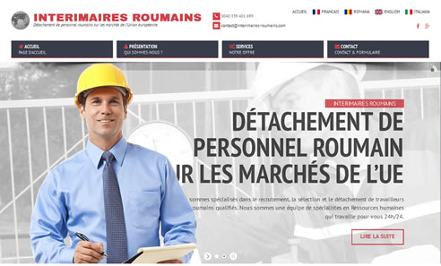 www.interimaires-roumains.com
