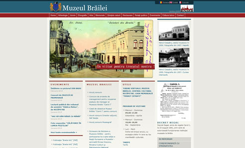 www.muzeulbrailei.ro